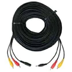 マザーツール｜Mother Tool カメラ用延長ケーブル （20m） CD-20A[CD20A]