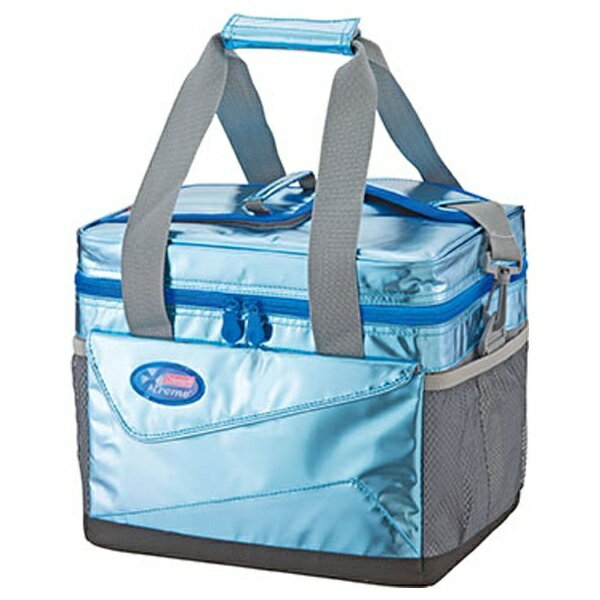 コールマン Coleman エクストリーム アイスクーラー(15L/ブルー) 2000022212