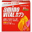 味の素｜AJINOMOTO amino VITAL カプシ【グレープフルーツ風味/3g×21本】【パッケージデザインの変更等による返品・交換不可】