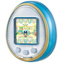 バンダイ｜BANDAI TAMAGOTCHI 4U BLUE