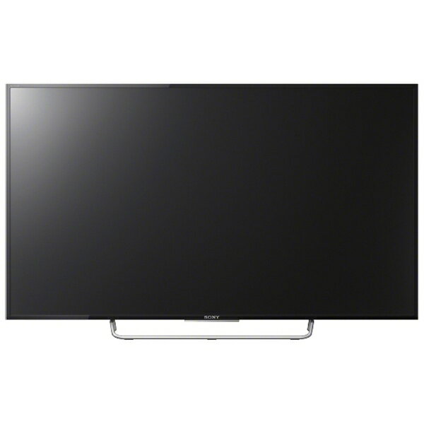 フルHD液晶テレビ「BRAVIA W700C」シリーズ