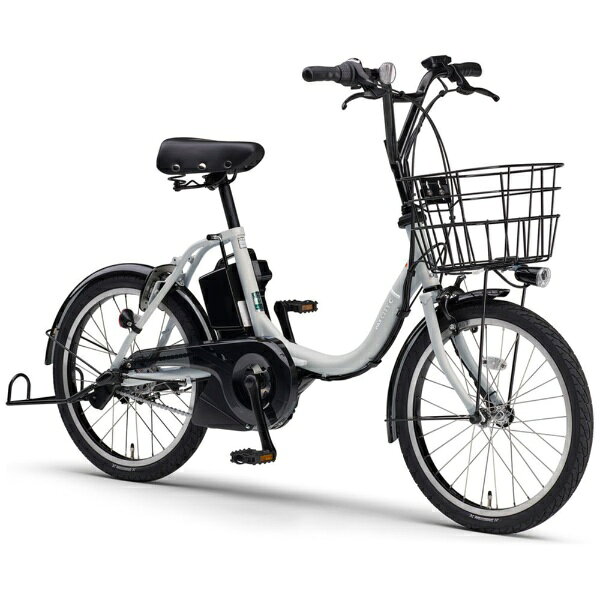 YAMAHA｜ヤマハ 電動アシスト自転車 PAS CITY-C パス シティ シー マットライトグ...