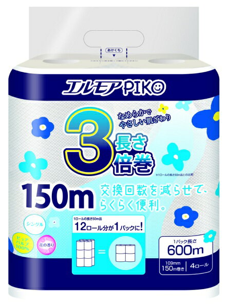カミ商事｜KAMI SHOJI エルモアピコ3倍巻4RS