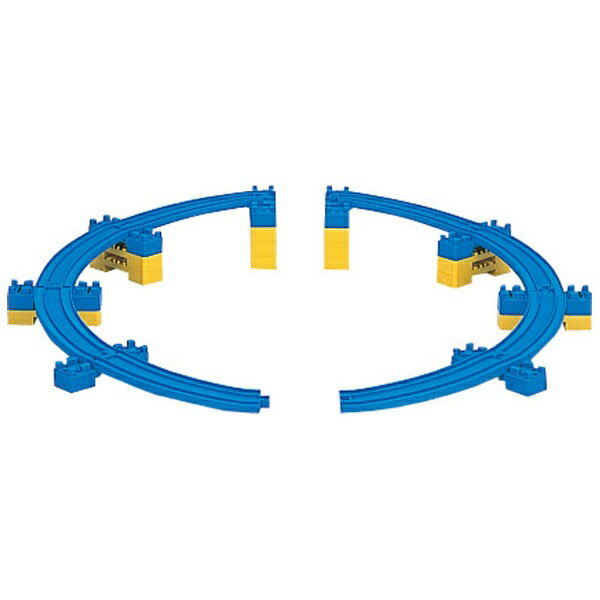 タカラトミー プラレール R-29 S字レール プラレール