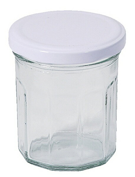 パール金属｜PEARL METAL キープシール　ガラス製保存ビン200ml HC-922