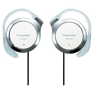 ѥʥ˥åPanasonic  RP-HZ47 ۥ磻 [3.5mm ߥ˥ץ饰][RPHZ47W] panasonic