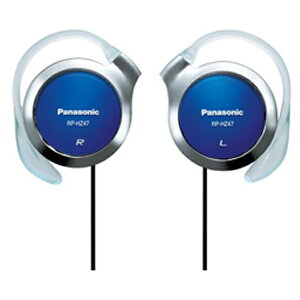 ѥʥ˥åPanasonic  RP-HZ47 ֥롼 [3.5mm ߥ˥ץ饰][RPHZ47A] panasonic