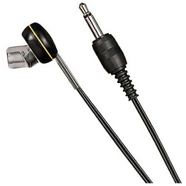 JVC｜ジェイブイシー インナーイヤー型 MR-51 [インナーイヤー型 /φ3.5mm ミニプラグ][MR51]