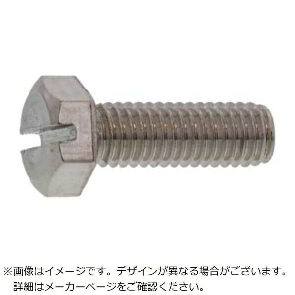 サンコーインダストリー｜SUNCO SUNCO BS（-）六角ボルト 全ネジ 12×40（1本入）