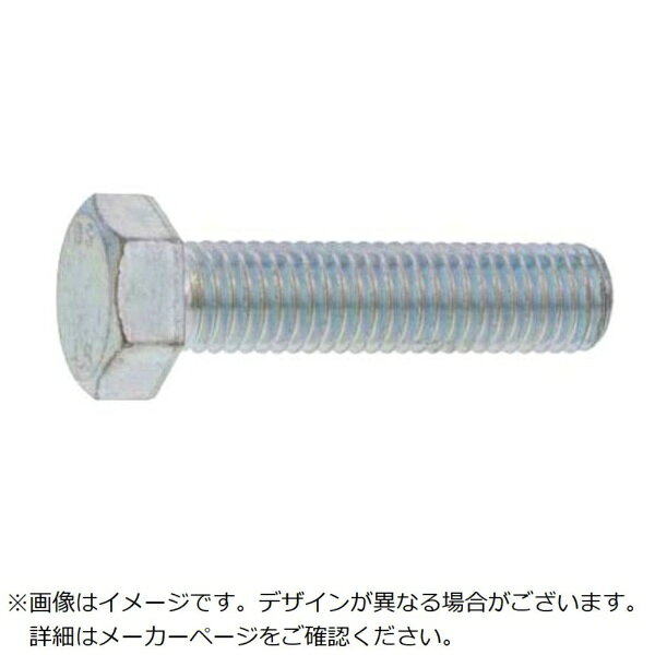 サンコーインダストリー｜SUNCO SUNCO 六角ボルト（全ネジ 4×45（60本入）