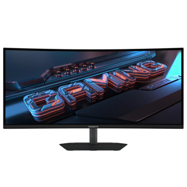 MSI　ゲーミングモニター MPG-341CQPX-QD-OLED ［34.1型 /UWQHD(3440×1440) /ワイド /曲面型］