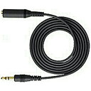 オーディオテクニカ audio-technica ステレオマイクロホン延長コード(1m) AT8345/1.0