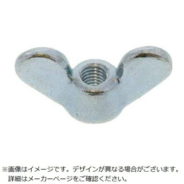 サンコーインダストリー｜SUNCO SUNCO SUS蝶ナット（1種 ロストワックス M12（D=60（1本入）