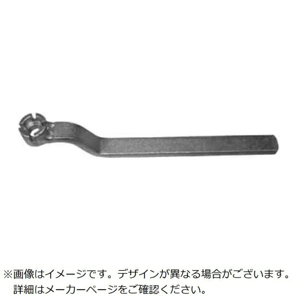 ■バネナット 専用工具 M16（1本入）【仕様】・呼び径： M16【材質／仕上】・鉄（または標準）・表面処理： 生地（または標準）【注意】・簡易包装（袋又は箱）となります。・メーカー基準に基づく梱包形態となります。