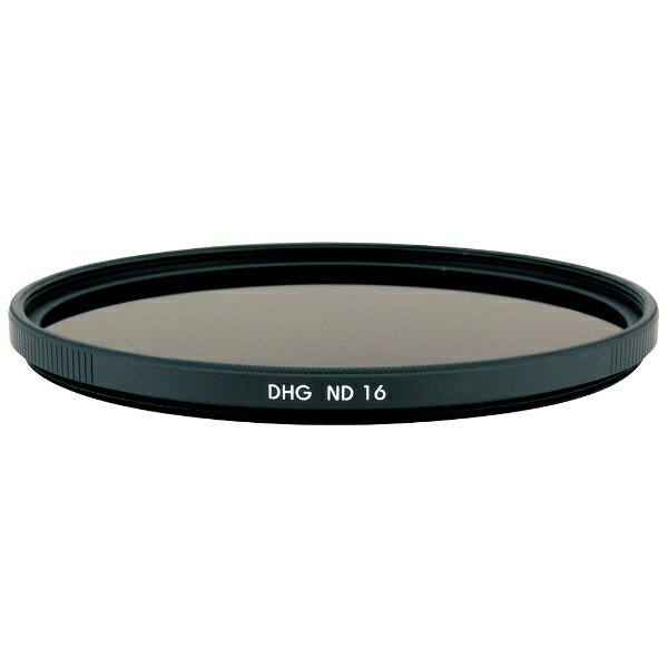 For Polarized Light - マルミ光機｜MARUMI 40.5mm DHG減光フィルター ND16[40.5MMDHGND16]