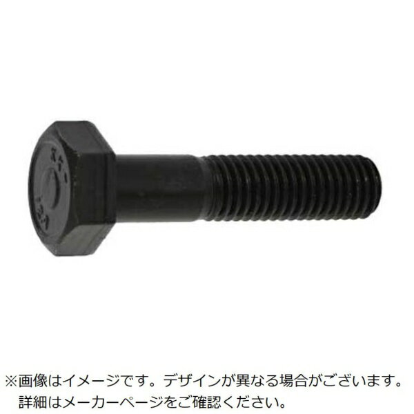 サンコーインダストリー｜SUNCO SUNCO 12.9 六角ボルト 6×40（30本入）