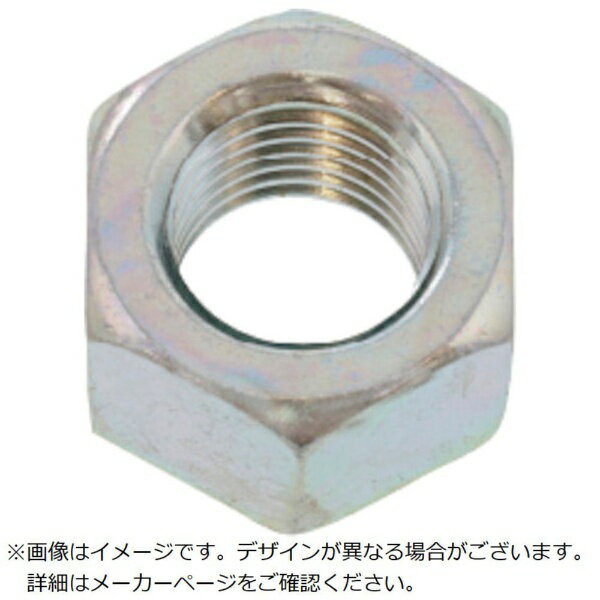 サンコーインダストリー｜SUNCO SUNCO 10割ナット 1種 M8（20本入）