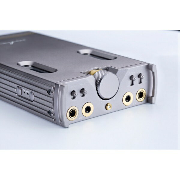 Cayin�å����� �ݡ����֥�إåɥۥ󥢥�� �����˥��� Cayin-C9ii-Tit