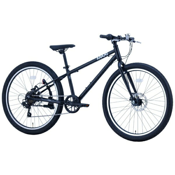 サカイサイクル｜SAKAI CYCLE 26型 子供用自転車 Maxi MTB マキシ (外装7段変速) ...