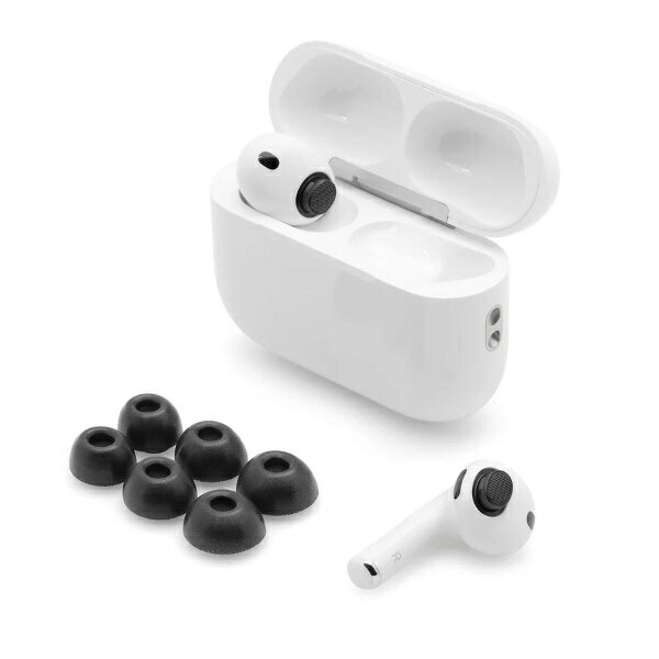 ADV.�å����ǥ����֥� AirPods Pro 3�ѥ��䡼�ԡ��� L 3�ڥ� Eartune Fidelity UF-A3 L