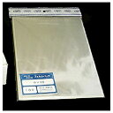 ホワイト写真用品|WHITE PACKAGE SUPPLY フィルムパック 8X10(クリヤータイプ・100枚入り)