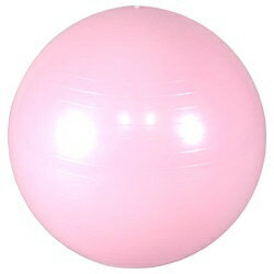 ラッキーウエスト｜Lucky West バランスボール YOGA BALL(パールピンク/φ55cm) LG-323