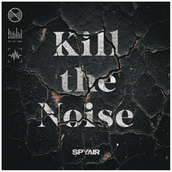 ソニーミュージックマーケティング｜Sony Music Marketing SPYAIR/ Kill the Noise【CD】 【代金引換配送不可】