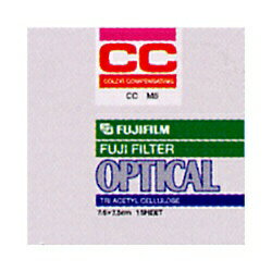 富士フイルム｜FUJIFILM CCフィルター CC M-50 マゼンタ 7.5×7.5[M50]