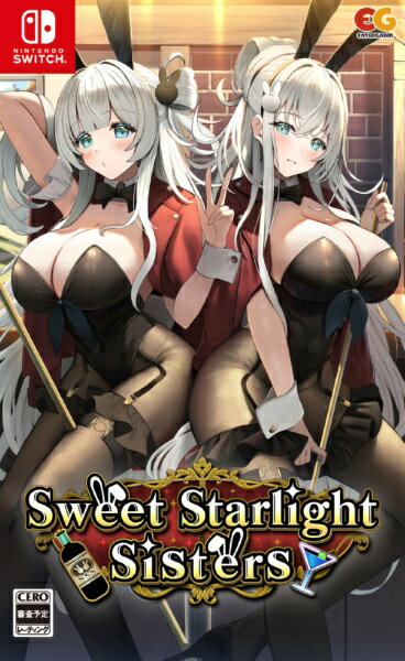 Sweet Starlight Sisters [�ʏ��] [Nintendo Switch]