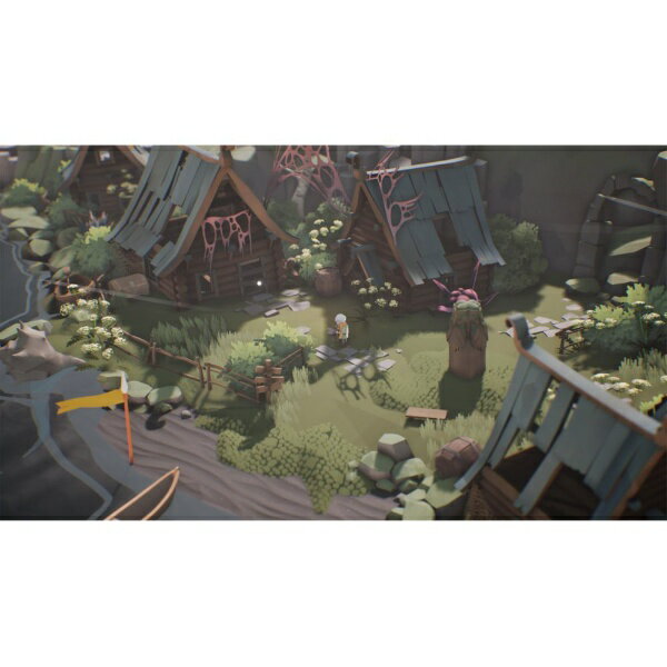 【2026年02月19日発売】 SOFTSOURCE｜ソフトソース Selfloss【PS5】 【代金引換配送不可】