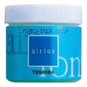 東芝｜TOSHIBA 消臭器交換用ジェル 「エアリオン ジェル100SP」 AIRION GEL 100SP GEL100SP 【rb_pcp】