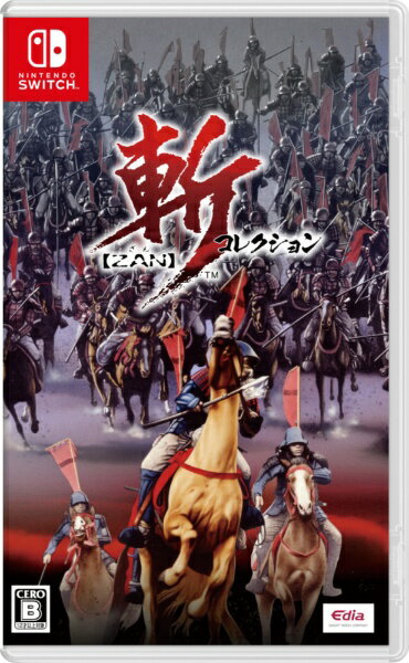 �a�R���N�V���� [������] [Nintendo Switch]