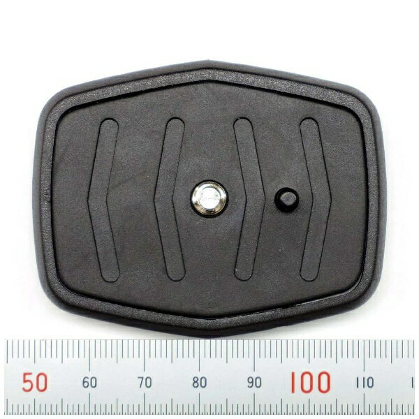 Velbon�å٥�ܥ� �����å����塼 QB-4W[QB4W]