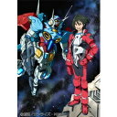 バンダイナムコフィルムワークス|Bandai Namco Filmworks ガンダム Gのレコンギスタ 2 【DVD】 【代金引換配送不可】
