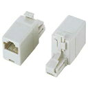 エレコム｜ELECOM 変換コネクタキット　LD-RJ4511THEN