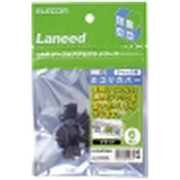 ELECOM�å��쥳�� �ۤ��ꥫ�С����ʥ֥�å���6�ġˡ���LD-DUSTBK6