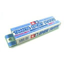 タミヤ｜TAMIYA エポキシ造形パテ（高密度タイプ） 25g