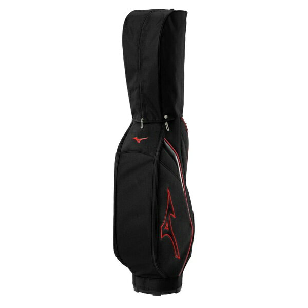 【エントリーで最大2万ポイント当たる｜6/25まで】 mizuno｜ミズノ キャディバッグ...