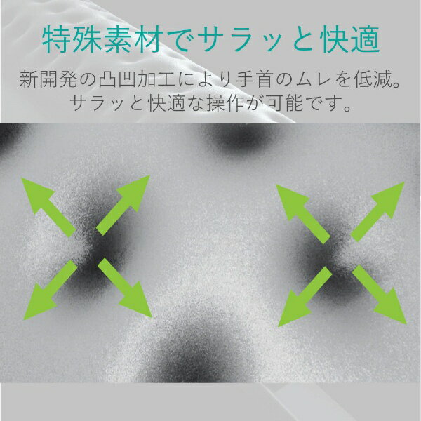 ELECOM�å��쥳�� �ꥹ�ȥ쥹�ȡ�COMFY�㥫��ե����� �ʥ֥�å��ˡ�MOH-012BK[MOH012BK]