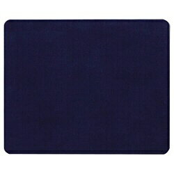 ELECOM｜エレコム マウスパッド MP-087シリーズ ブルー MP-087BU[MP087BU]