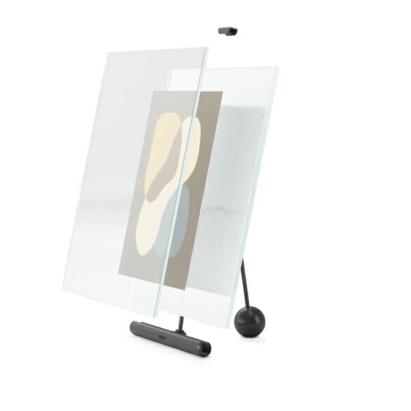 UMBRA�å���֥� �ե롼�� �ե��ȥե졼�� 5X7(13x18cm) �֥�å� Umbra �֥�å� 21022845040