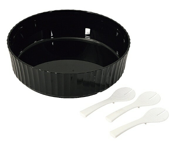 パール金属｜PEARL METAL おウチで楽しいPC手巻き・ちらし寿司セット DB-4001