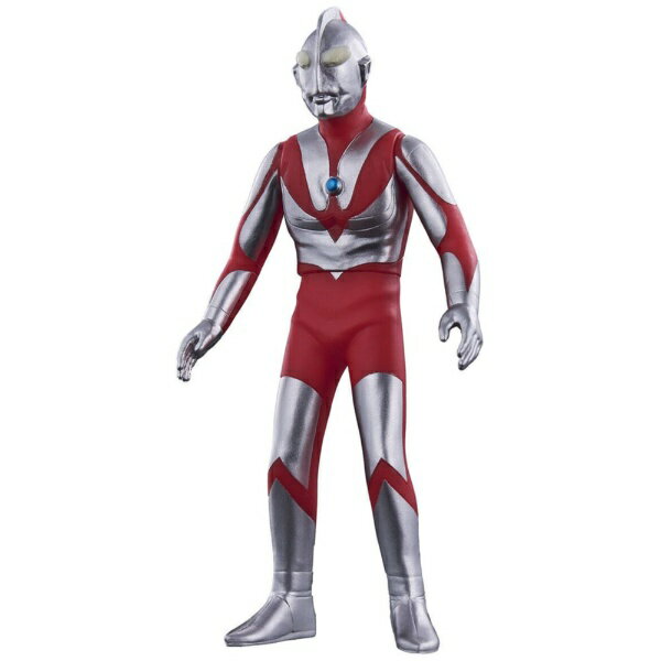 BANDAI｜バンダイ ウルトラヒーローシリーズ 111 ウルトラマン（Aタイプ）