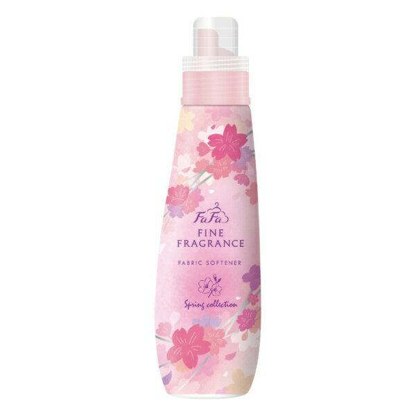 NSファーファ・ジャパン｜NS FaFa Japan ファーファFF Spring Collection 本体 570ml