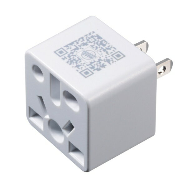 ����掠�ץ饤��SANWA SUPPLY �������� �ޥ�������� �Ÿ��Ѵ������ץ� 8����Υץ饰�б� A�������Ѵ� ������������ܤǻ��� ι��/��ĥ���� �����߷� A������ ˬ���Ҹ��� �ۥ磻�� TR-AD5WK