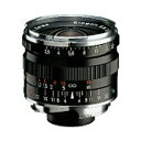 ツァイス｜Zeiss カメラレンズ Biogon T 2.8/28 ZM Biogon(ビオゴン) ブラック ライカM /単焦点レンズ BIOGONT 2828MM