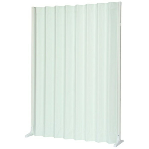 ����������Sanwa Manufacturing sanwa���ۥ磻�ȥե졼�ॢ�����ǥ����󥹥��꡼�󡡹��ݡ��ɱ������ס��ѥ��ƥ륰�꡼��W150��H165cm �ڥ᡼����ľ�����������Բġ����ֻ��ꡦ�����Բġ�