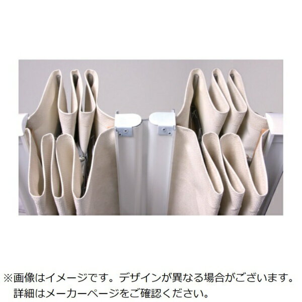 ����������Sanwa Manufacturing sanwa�������ʡ��ѡ��ۥ磻�ȥե졼�ॢ�����ǥ����󥹥��꡼�󡡹��ݡ��ɱ������ס��ѥ��ƥ륰�꡼��W120��H165cm �ڥ᡼����ľ�����������Բġ����ֻ��ꡦ�����Բġ�