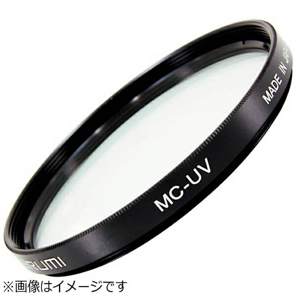 マルミ光機｜MARUMI 55mm MC-UV Filter[55MMMCUV]