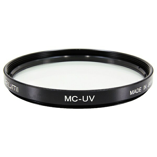 マルミ光機｜MARUMI 72mm MC-UV Filter[72MMMCUV]
